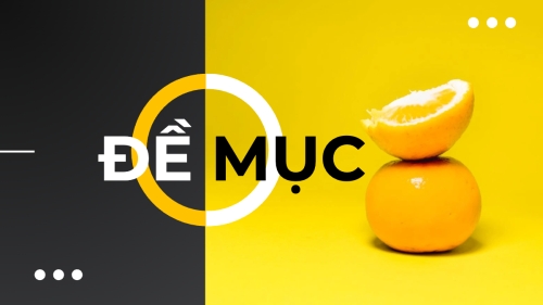 Mẫu thiết kế Bài thuyết trình Nghệ thuật tối giản 1777570680