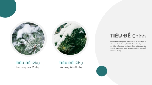 Mẫu thiết kế Bài thuyết trình Thiên nhiên miền nhiệt đới 1781547824