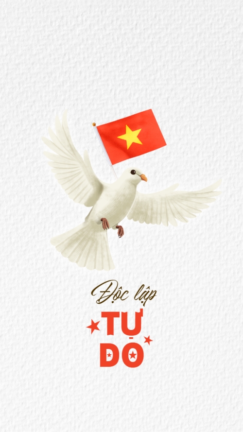 Mẫu thiết kế Hình nền điện thoại Độc lập tự do 1781064761