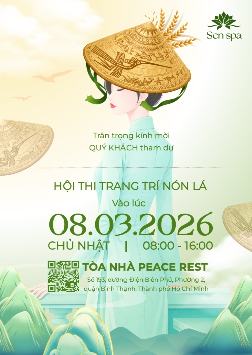 Mẫu thiết kế Thư mời Workshop thủ công mỹ nghệ 1780596904