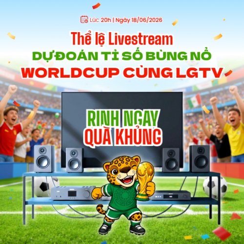 Mẫu thiết kế Bài post MXH vuông Dự đoán tỉ số bùng nổ Worldcup 1781507292