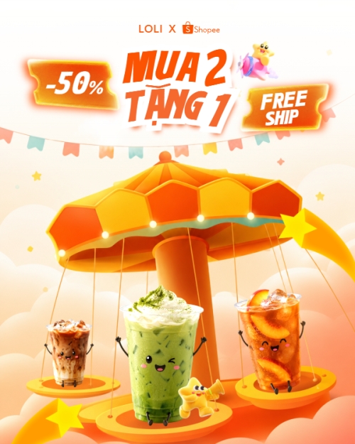 Mẫu thiết kế Bài post MXH dọc Mua 2 tặng 1 1781513336
