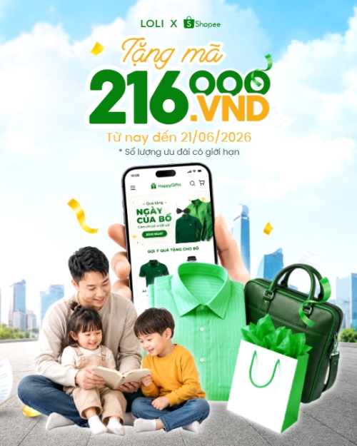 Mẫu thiết kế Bài post MXH dọc Chúc mừng ngày của cha 21.6 1780713271