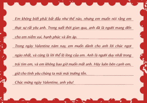 Mẫu thiết kế Thiệp chúc mừng thiệp valentine 1781534544