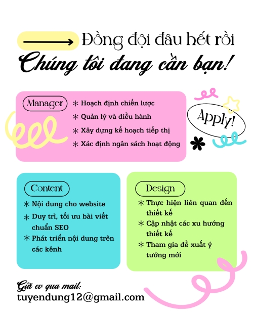 Mẫu thiết kế Bài post MXH dọc Tuyển dụng nhân tài 1780434295