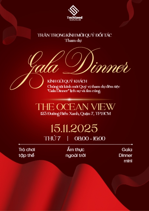 Mẫu thiết kế Thư mời Gala dinner, văn phòng, office, sự kiện, event, education, kinh doanh, business, hiện đại, sang trọng, modern 1780601548