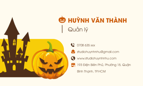 Mẫu thiết kế Danh thiếp Halloween, fashion, thời trang, quần áo, trang phục, clothes, outfit 1780252430
