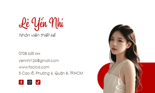 Mẫu thiết kế Danh thiếp Fashion, thời trang, quần áo, trang phục, clothes, outfit 1780250012