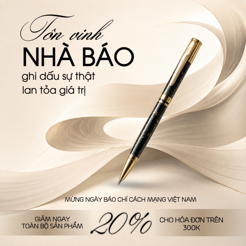 Mẫu thiết kế Bài post MXH vuông Ghi dấu sự thật 1780713140
