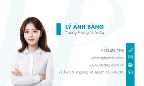 Mẫu thiết kế Danh thiếp Văn phòng, office, doanh nhân 1780262572
