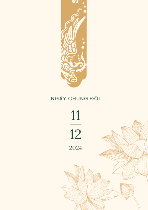 Mẫu thiết kế Ruột thiệp cưới Nét Duyên Việt, truyền thống, traditional, dân gian 1780426999
