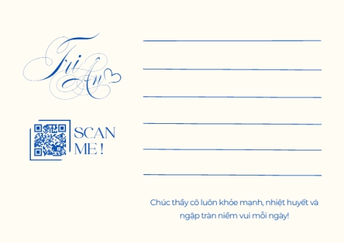 Mẫu thiết kế Thiệp chúc mừng Mừng ngày Nhà Giáo Việt Nam 1781540571