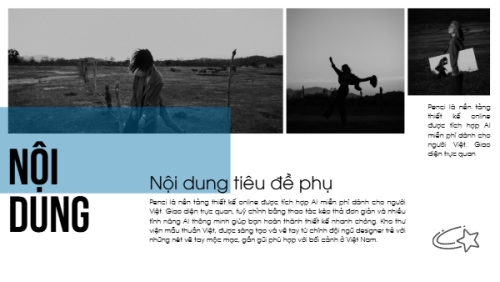 Mẫu thiết kế Bài thuyết trình Nghệ thuật tối giản 1781547811