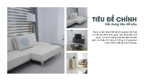 Mẫu thiết kế Bài thuyết trình Nội thất hiện đại 1781541473