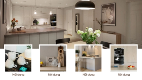 Mẫu thiết kế Bài thuyết trình Nội thất hiện đại 1781541473