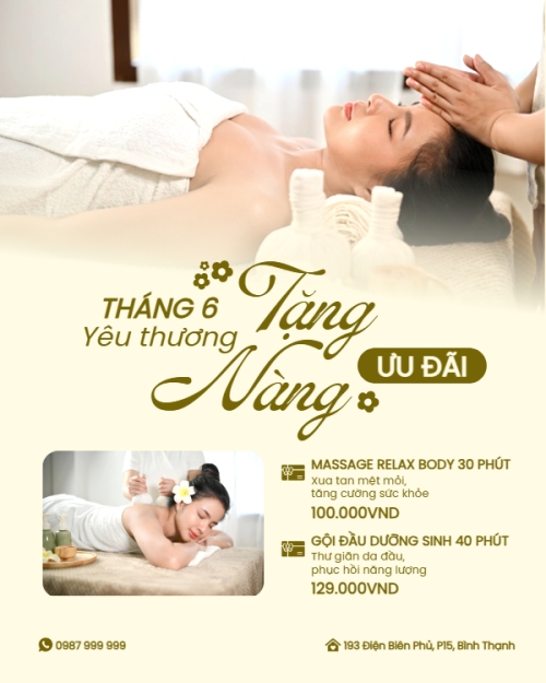 Mẫu thiết kế Bài post MXH dọc Tháng 6 yêu thương tặng nàng ưu đãi 1781349059