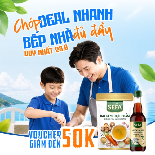 Mẫu thiết kế Ảnh sản phẩm Chớp deal nhanh bếp nhà đủ đầy 1781840987