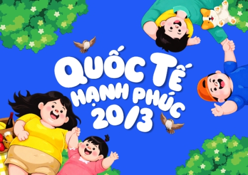 Mẫu thiết kế Thiệp chúc mừng Quốc tế hạnh phúc 20/3 1781060696