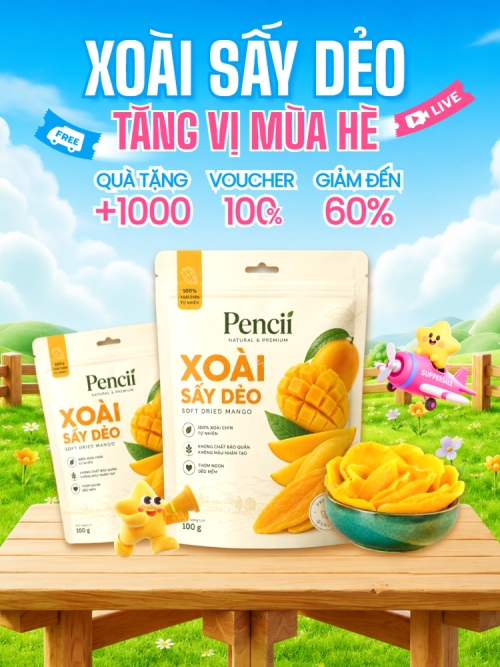 Mẫu thiết kế Banner dọc Tăng vị mùa hè 1781701168