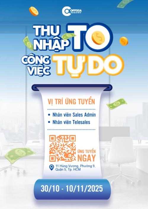 Mẫu thiết kế Poster chuẩn Văn phòng, office, sự kiện, event, education, kinh doanh, business, hiện đại, sang trọng, modern 1781535950