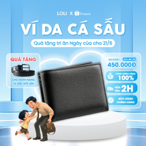 Mẫu thiết kế Ảnh sản phẩm Quà tri ân ngày của cha 21/6 1781073650