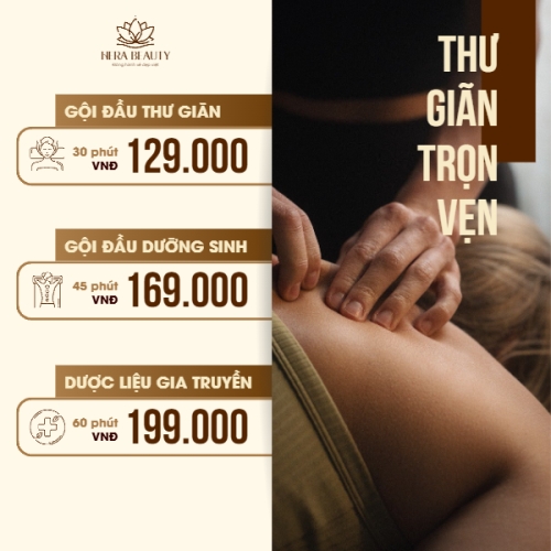 Mẫu thiết kế Bài post MXH vuông Gội đầu dưỡng sinh, massage, spa, beauty, làm đẹp, thẩm mỹ, cosmetics, hiện đại, morden 1781692341