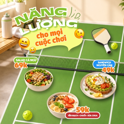 Mẫu thiết kế Bài post MXH vuông Năng lượng cho mọi cuộc chơi 1781349028
