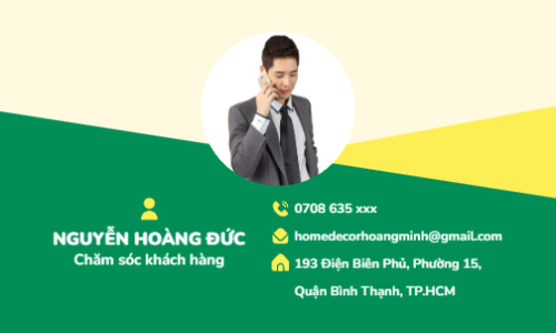 Mẫu thiết kế Danh thiếp Xây dựng, build, nội thất, bất động sản, interior, real estate, doanh nhân 1780272758