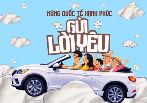 Mẫu thiết kế Thiệp chúc mừng Quốc tế hạnh phúc 20/3 1781060696