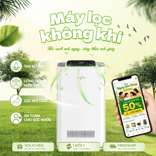 Mẫu thiết kế Ảnh sản phẩm Máy lọc không khí 1781840987