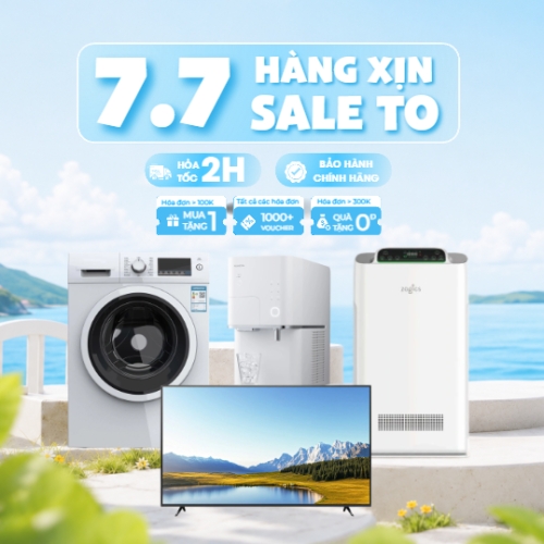 Mẫu thiết kế Bài post MXH vuông 7.7 hàng xịn sale to 1781876960