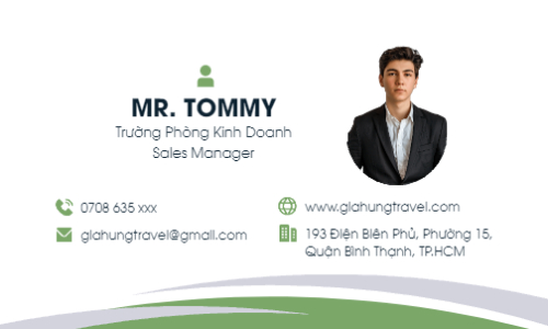 Mẫu thiết kế Danh thiếp Văn phòng, office, doanh nhân, du lịch 1780249870