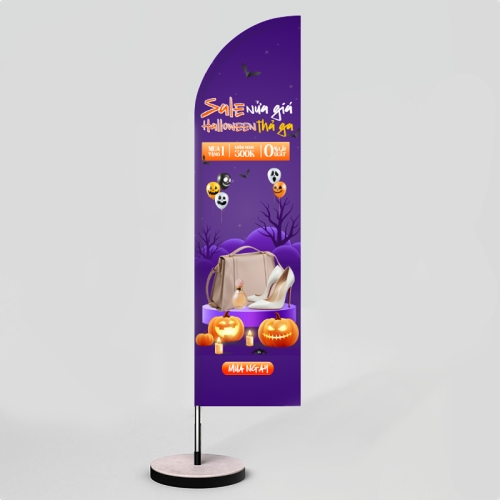 Mẫu thiết kế Cờ phướn Halloween, lễ hội ma quái, sự kiện, event, fashion, thời trang, quần áo, trang phục, clothes, outfit, dễ thương, cute, chibi, hoạt hình, cartoon 1781534964