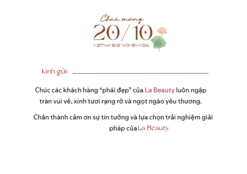 Mẫu thiết kế Thiệp chúc mừng 20/10, Ngày phụ nữ Việt Nam, Vietnamese Women's Day, phụ nữ, sự kiện, event, dễ thương, cute, chibi, hoạt hình, cartoon 1781688680