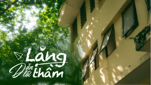 Mẫu thiết kế Hình nền máy tính Dẫn lối lặng thầm 1781540569