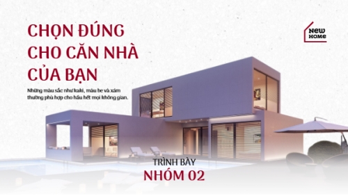 Mẫu thiết kế Bài thuyết trình Nội thất, xây dựng, build, bất động sản, interior, real estate, kinh doanh, marketing 1781535814