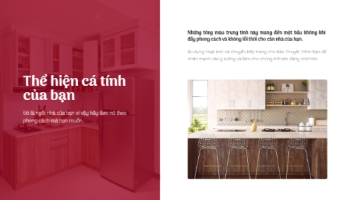 Mẫu thiết kế Bài thuyết trình Nội thất, xây dựng, build, bất động sản, interior, real estate, kinh doanh, marketing 1781535814