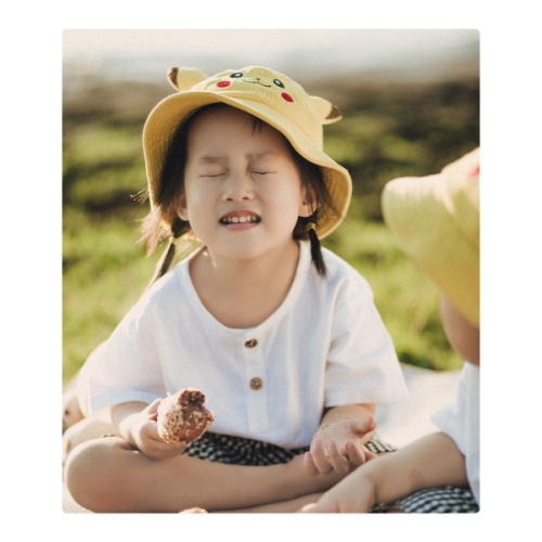 Mẫu thiết kế Photobook vuông Tình yêu, love, Gia đình, family, dễ thương, cute 1781499709