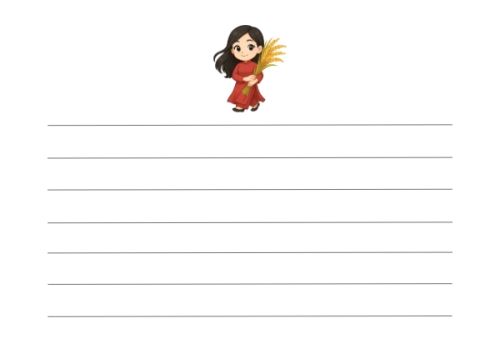 Mẫu thiết kế Thiệp chúc mừng 20/10, Ngày phụ nữ Việt Nam, Vietnamese Women's Day, phụ nữ, sự kiện, event, dễ thương, cute, chibi, hoạt hình, cartoon 1781688946