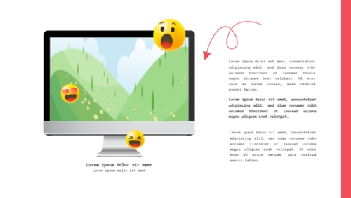 Mẫu thiết kế Bài thuyết trình Portfolio Graphic Designer 1781541458