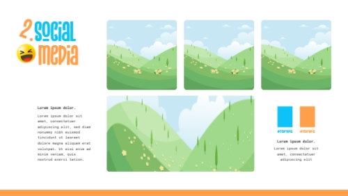 Mẫu thiết kế Bài thuyết trình Portfolio Graphic Designer 1781541458