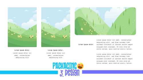 Mẫu thiết kế Bài thuyết trình Portfolio Graphic Designer 1781541458