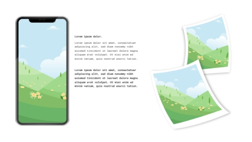 Mẫu thiết kế Bài thuyết trình Portfolio Graphic Designer 1781541458