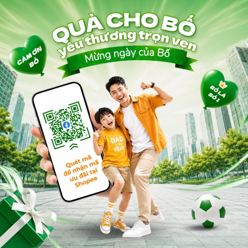 Mẫu thiết kế Bài post MXH vuông Yêu thương trọn vẹn 1780511888