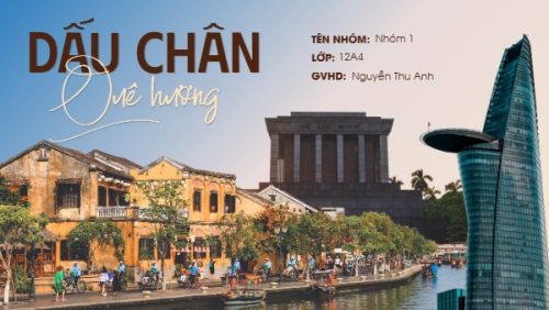Mẫu thiết kế Bài thuyết trình Du lịch, travel, tourism, trải nghiệm, khám phá, Giáo dục, education, school, trường học 1781535736