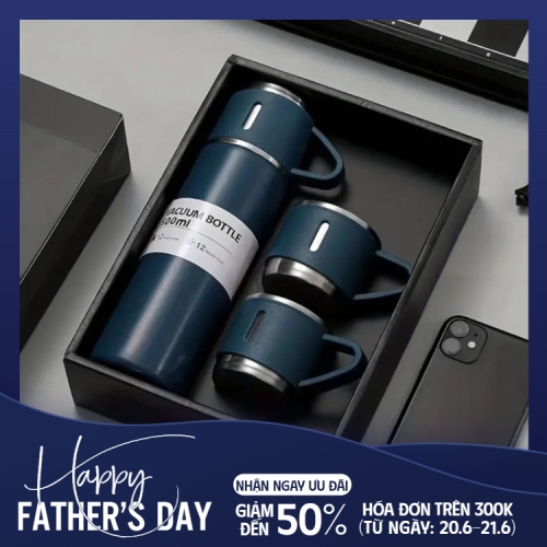 Mẫu thiết kế Khung sản phẩm Happy Father's Day 1781535549