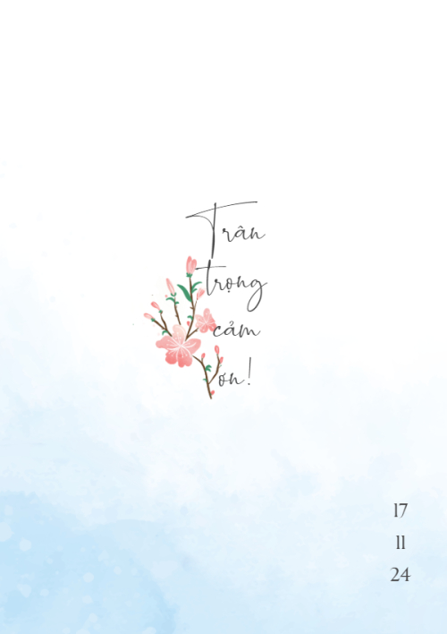 Mẫu thiết kế Ruột thiệp cưới Bản Sắc Việt 1, truyền thống, traditional, dân gian, chibi, dễ thương 1780427053