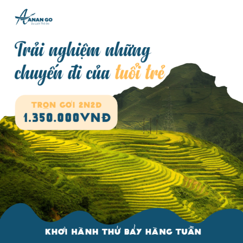 Mẫu thiết kế Bài post MXH vuông Du lịch, travel, tourism, trải nghiệm, khám phá 1781877062