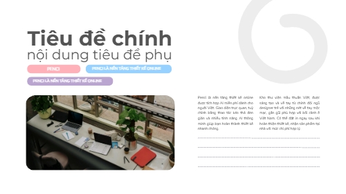 Mẫu thiết kế Bài thuyết trình Đa nhiệm 1781535491