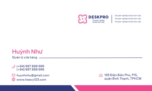 Mẫu thiết kế Danh thiếp Văn phòng kinh doanh 1780249870